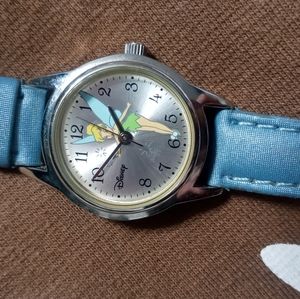 Tinkerbell watch